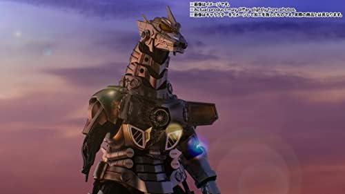 TAMASHII NATIONS - Godzilla vs MechaGodzilla - GX-103 Type3: Multi Purpose-Fi...