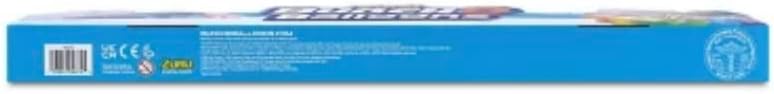 ZURU Bunch O Balloons 465 Rapid-Fill Self-Tying Recyclable Water Balloons (14...