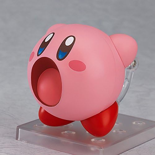 Good Smile Company Kirby's Dream Land: Kirby Nendoroid Action Figure