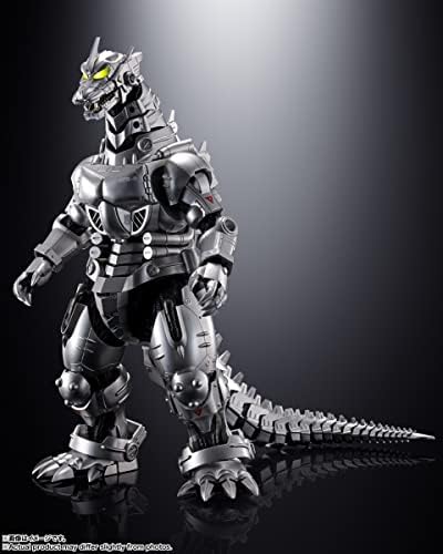 TAMASHII NATIONS - Godzilla vs MechaGodzilla - GX-103 Type3: Multi Purpose-Fi...