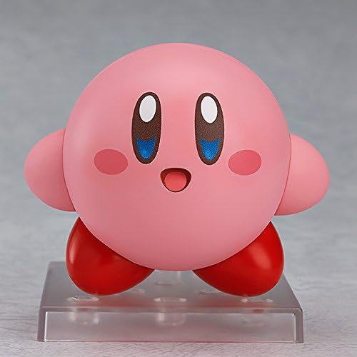 Good Smile Company Kirby's Dream Land: Kirby Nendoroid Action Figure