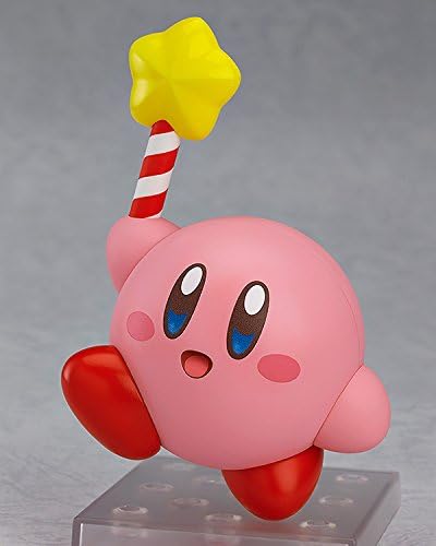 Good Smile Company Kirby's Dream Land: Kirby Nendoroid Action Figure