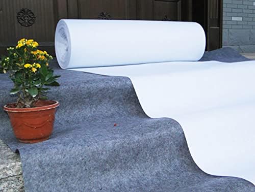 Aisle Runners Wedding Accessories White Aisle Runner Carpet Rugs for Step and...