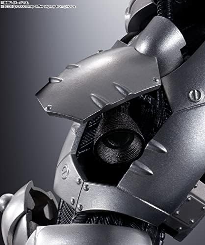 TAMASHII NATIONS - Godzilla vs MechaGodzilla - GX-103 Type3: Multi Purpose-Fi...