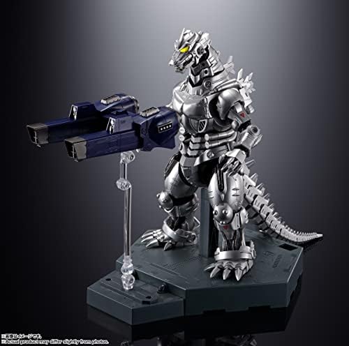 TAMASHII NATIONS - Godzilla vs MechaGodzilla - GX-103 Type3: Multi Purpose-Fi...