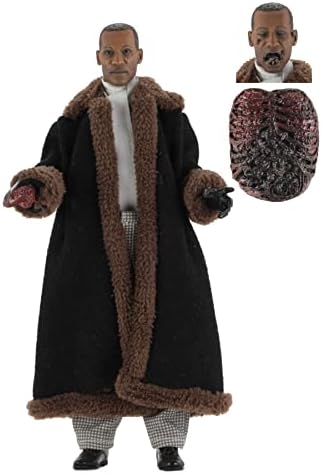 NECA Candyman - 8” Clothed Action Figure
