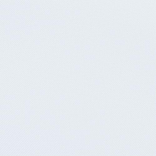 Ultimate Textile 90-Inch Round Polyester Table Cover, White, 10 Pack