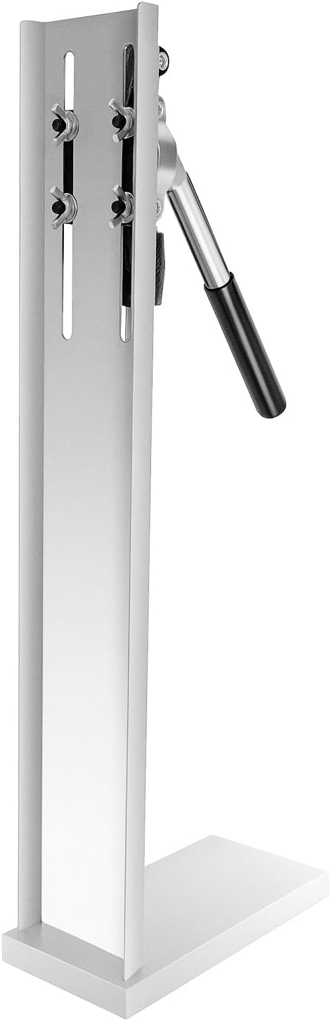 Stainless Steel Hand Corker Manual Wine Bottle Corking Machine Hand Pressure ...