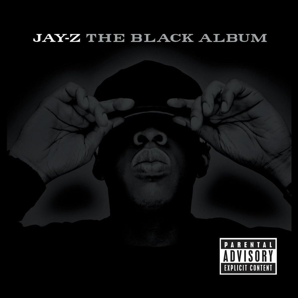 The Black Album Explicit Lyrics