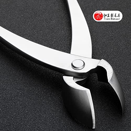 280MM Bonsai Round Edge Cutter Professional Grade Branch Cutter Alloy Steel B...