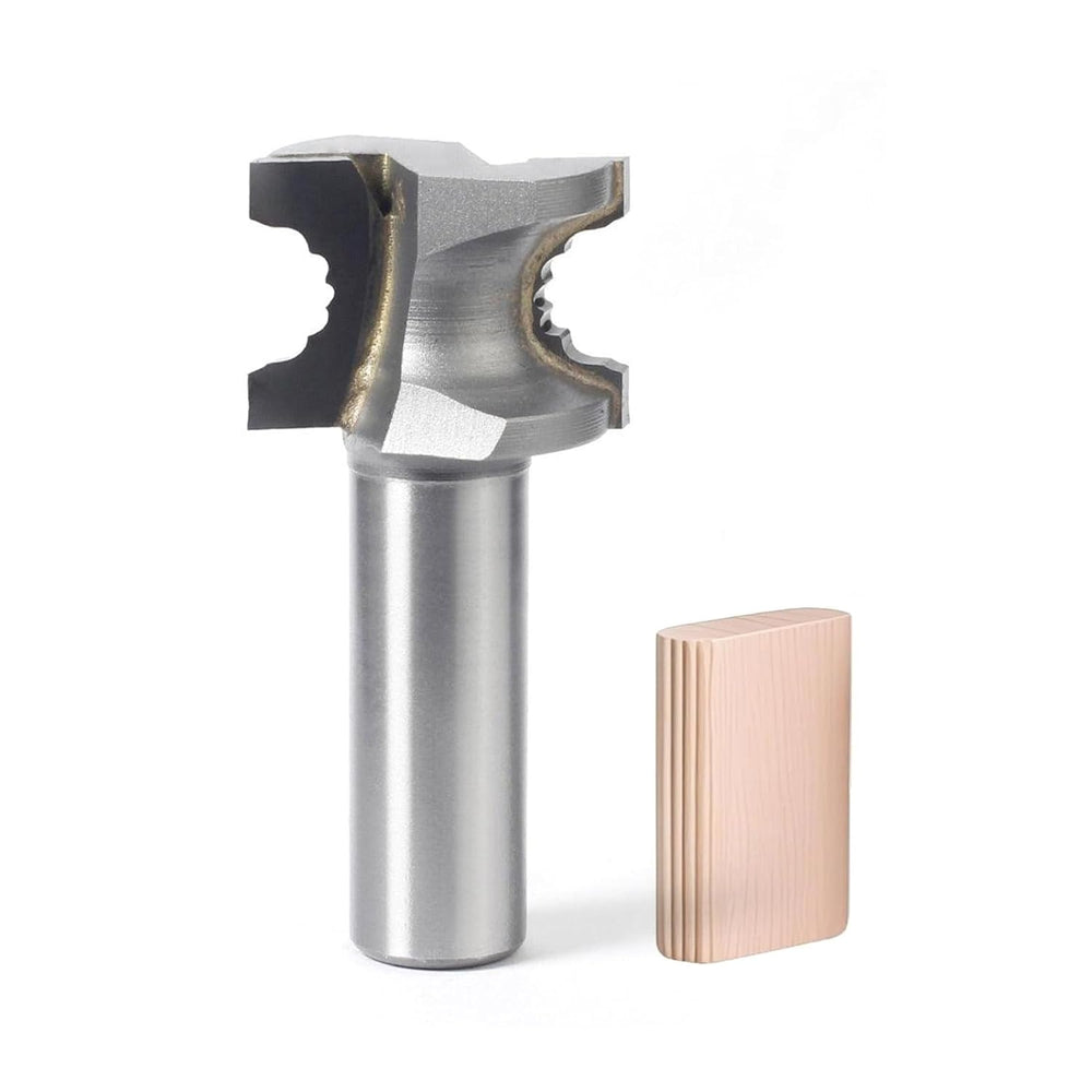 FINDBUYTOOL Domino Router Bit for Festool (D14)