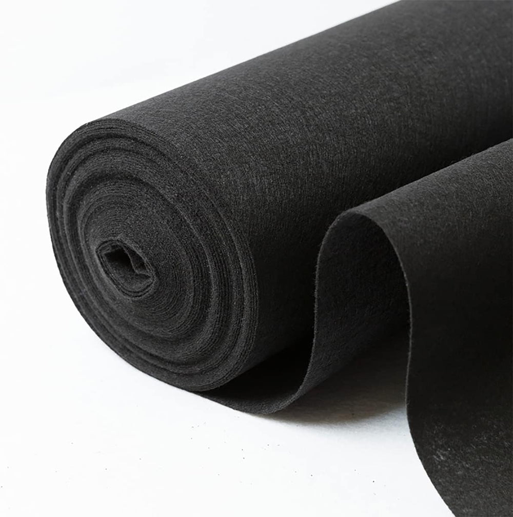 Black Aisle Runners Wedding Accessories Aisle Runner Carpet Rugs for Step and...