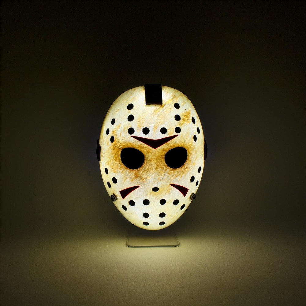 Paladone Movie Character Mask Lights