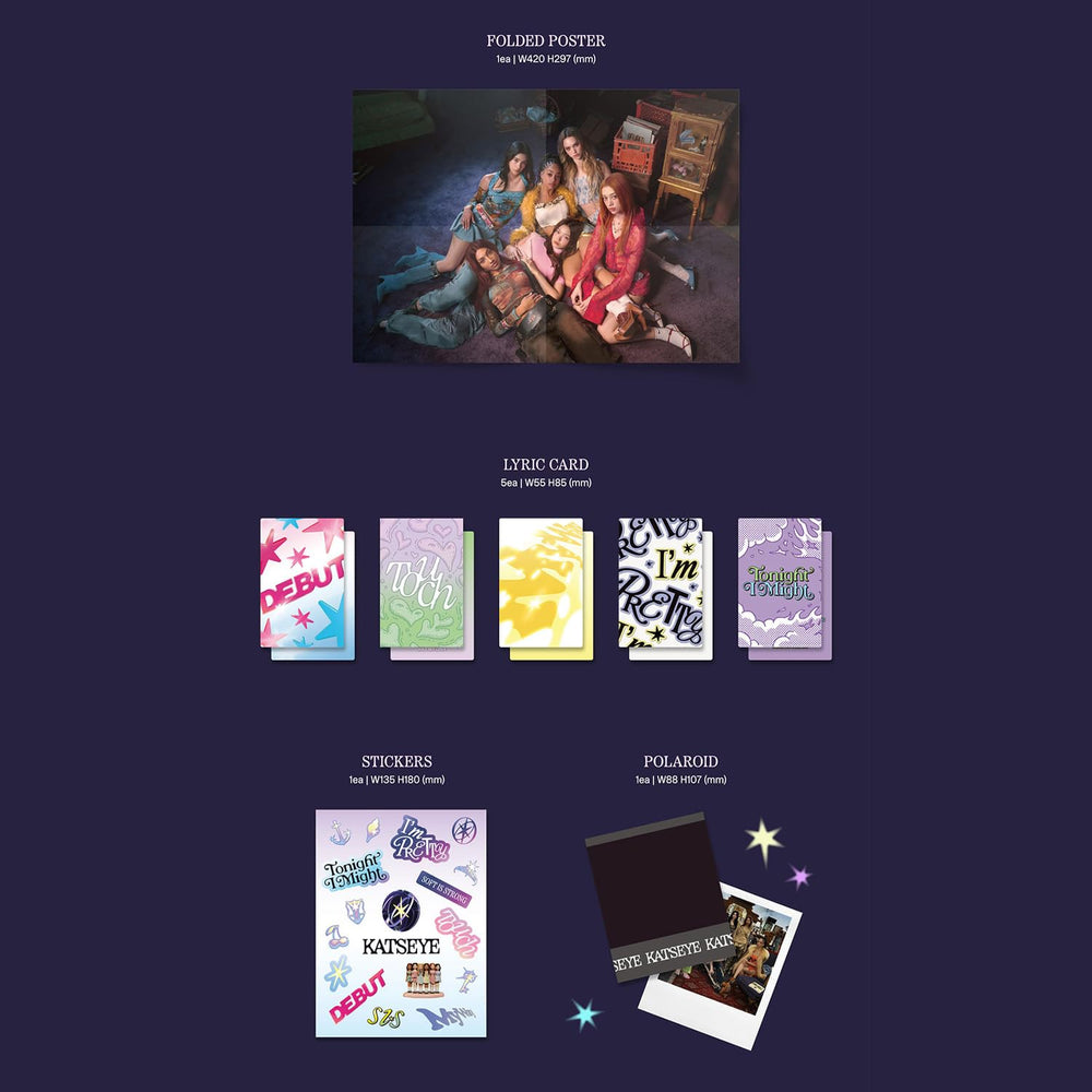 SIS Soft is Strong SOFT Ver. PINK