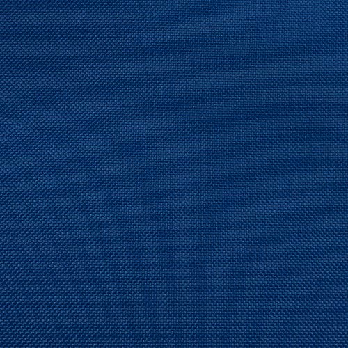 Ultimate Textile 90-Inch Round Polyester Table Cover, Royal, 10 Pack