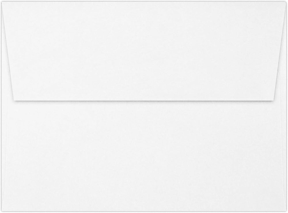 LUXPaper A7 Invitation Envelopes | Peel & Press | 5 1/4" x 7 1/4&quo...