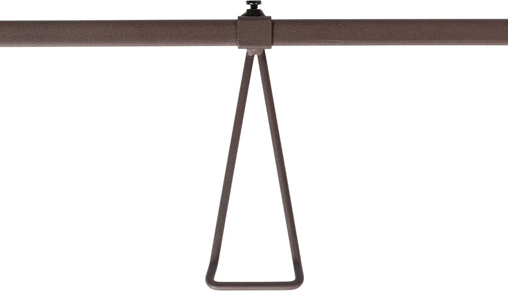 Front Door Garland Hanger, Adjustable to Different Door Widths