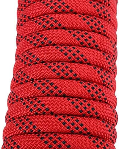 Emergency Escape Bag for Pets up to 100 Lb, Rope 50ft Incl, 28"x21"...