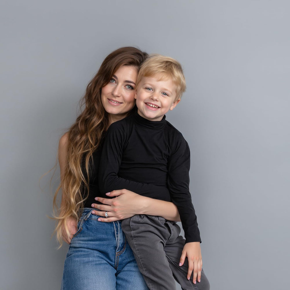 Kate Seamless Paper Backdrop for Photography Light Gray Photo Backdrop Paper ...