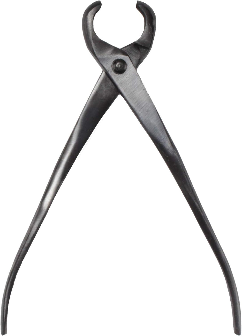 BambooMN Bonsai Tool Kit - 8" Concave Cutter & 8" Knob Cutter -...
