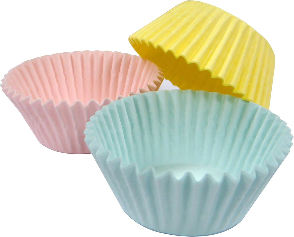 Reynolds Baking Cups (Pastel, 50, Pack of 24)