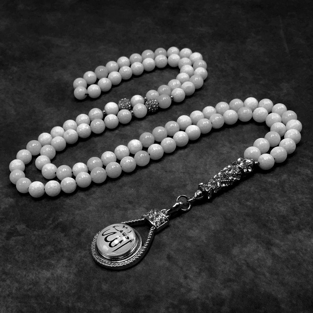 Special Prayer Beads Series -99 beads- Tesbih Tasbih Tasbeeh Misbaha Masbaha ...