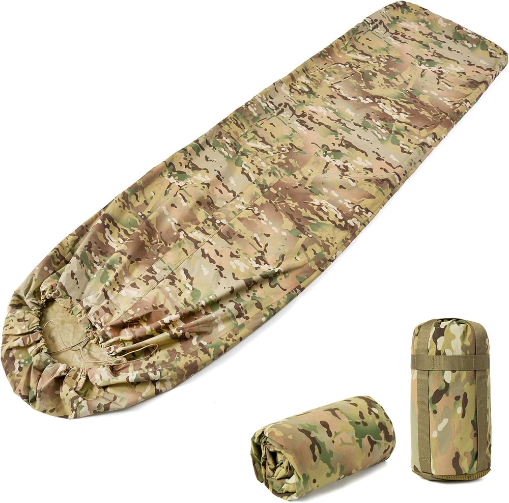 MT Military Nanovee Bivy Cover for Modular Sleeping System