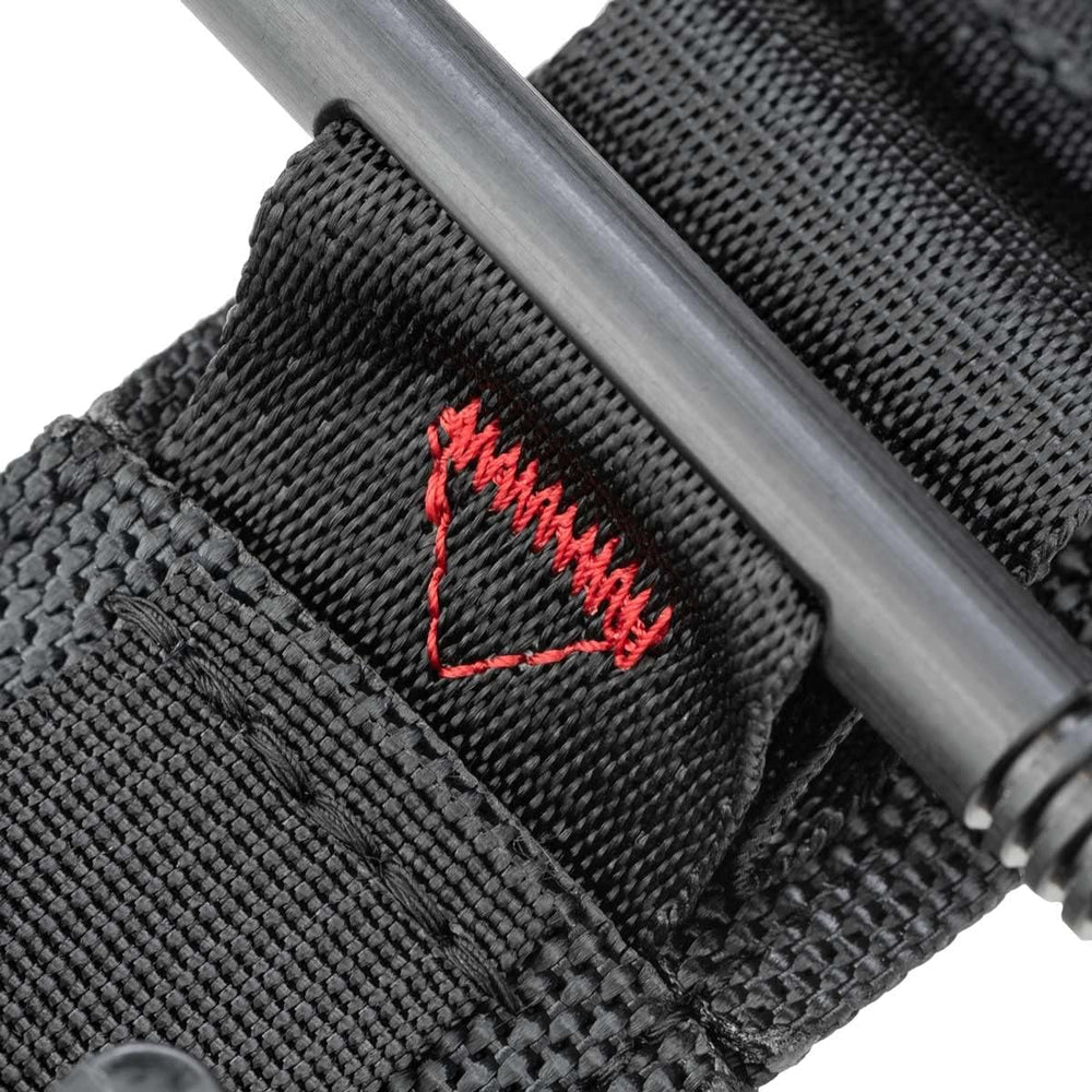 TacMed Solutions SOF Tourniquet (Generation 5) - Military-Grade Tourniquet fo...