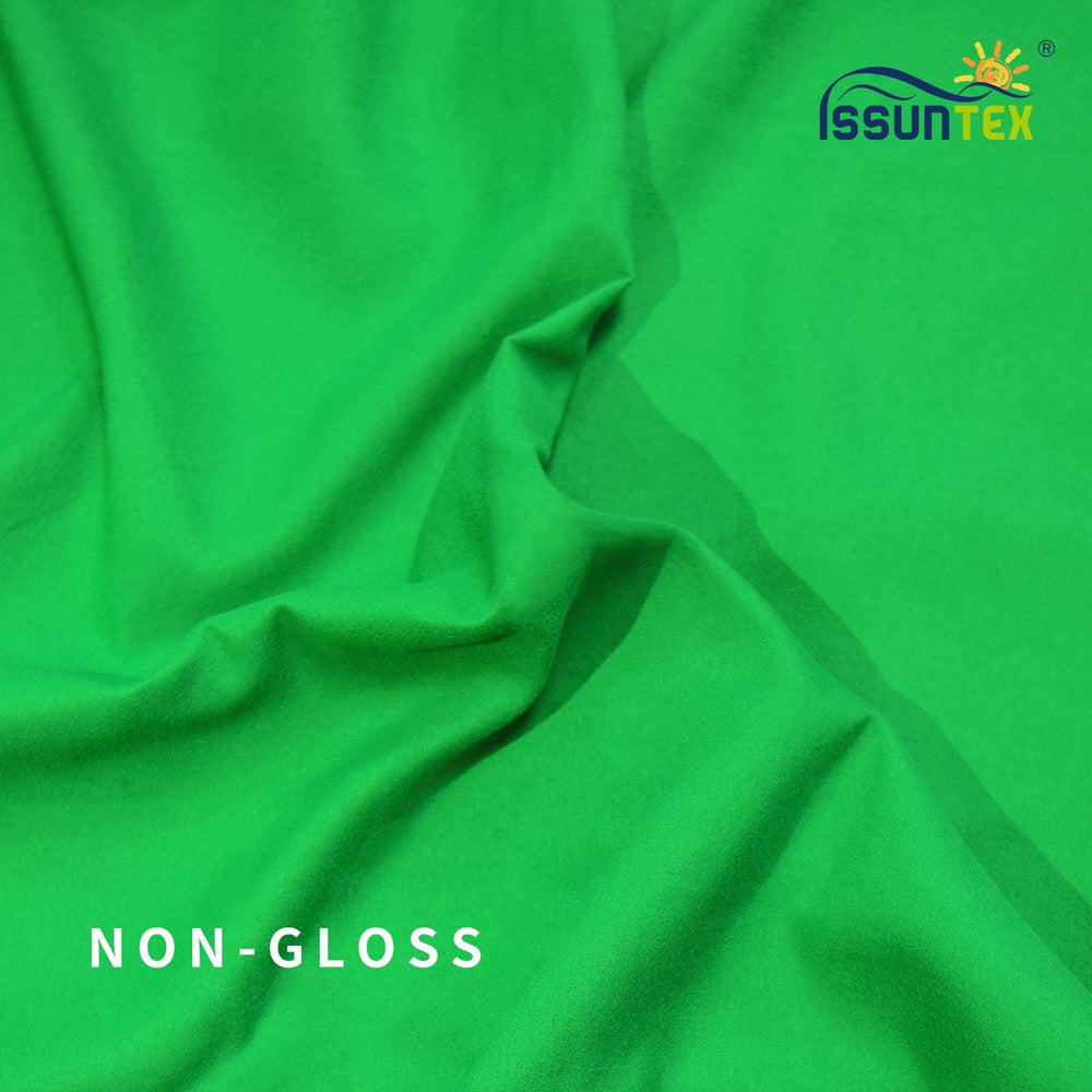 ISSUNTEX 10X16 ft Background Muslin Backdrop, Photo Studio, Collapsible High ...