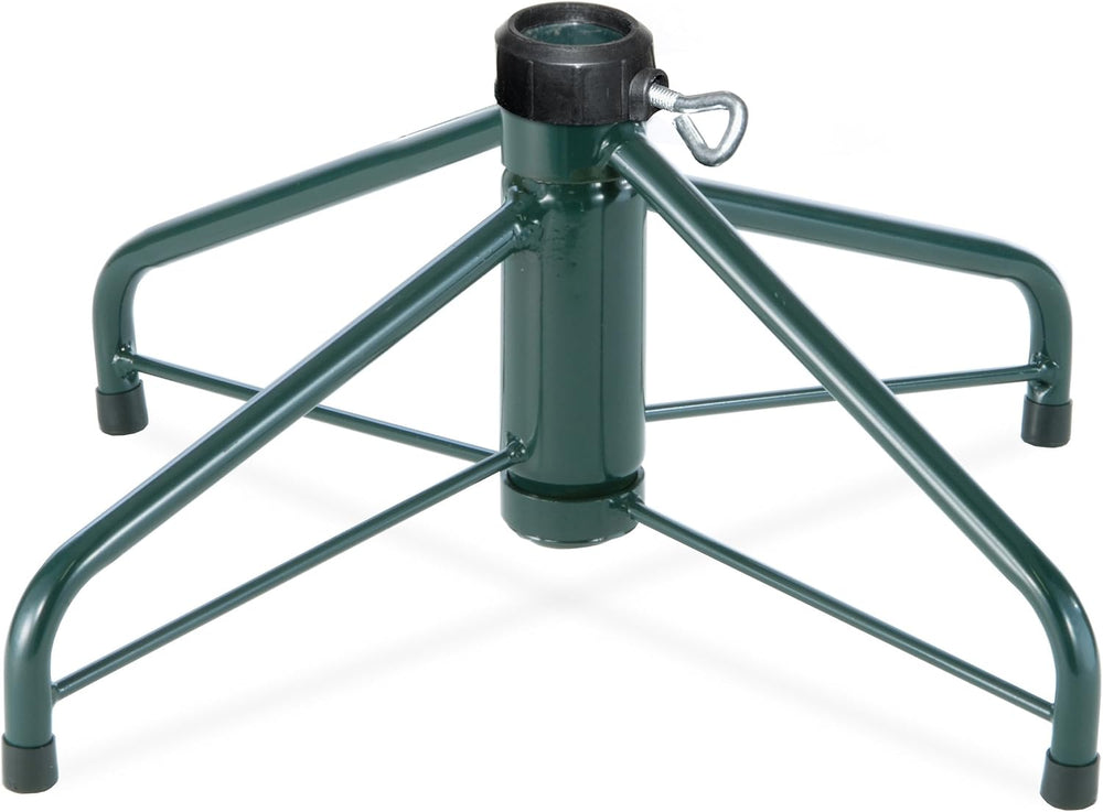 National Tree 36-Inch Folding Tree Stand for 9-Feet to 12-Feet Trees, Fits 1....