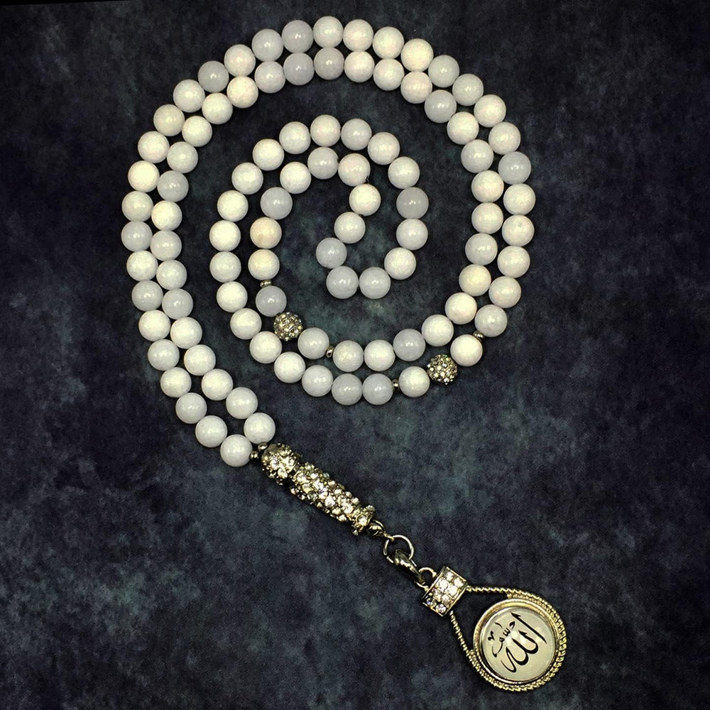 Special Prayer Beads Series -99 beads- Tesbih Tasbih Tasbeeh Misbaha Masbaha ...