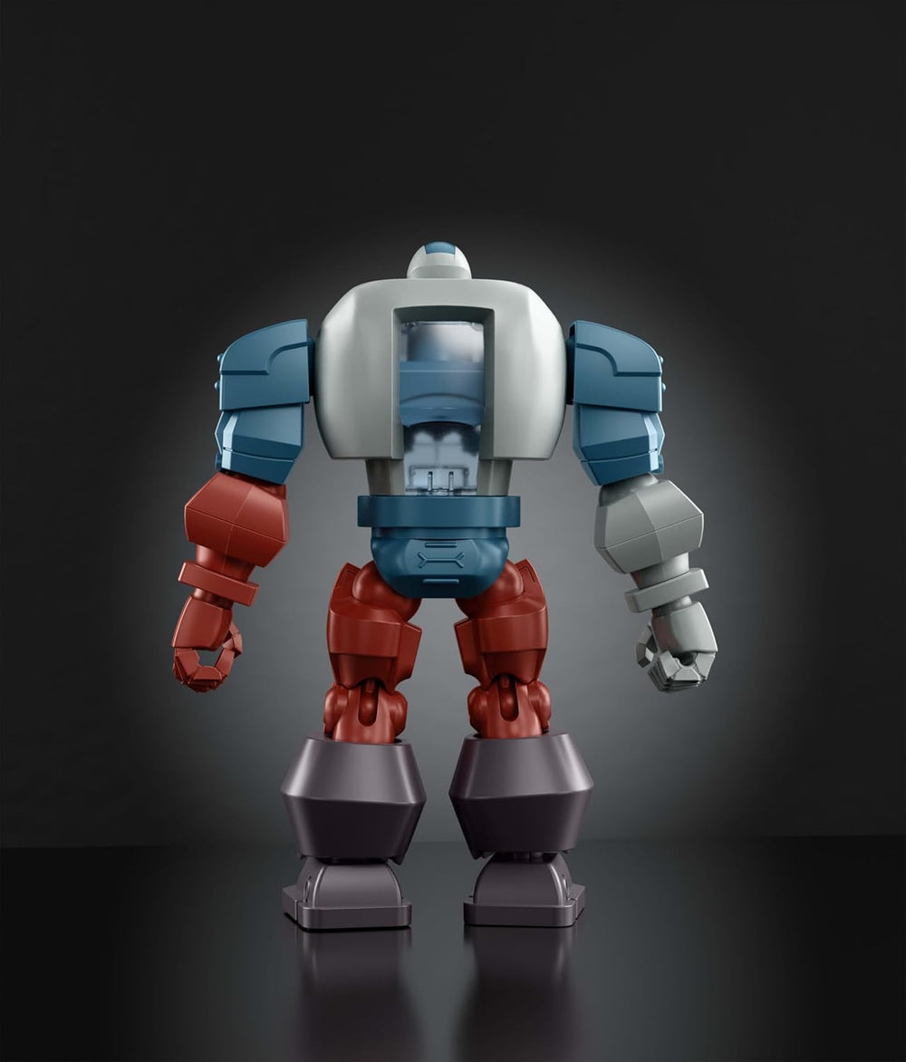 Masters of the Universe Origins 200X Roboto Deluxe Action Figure