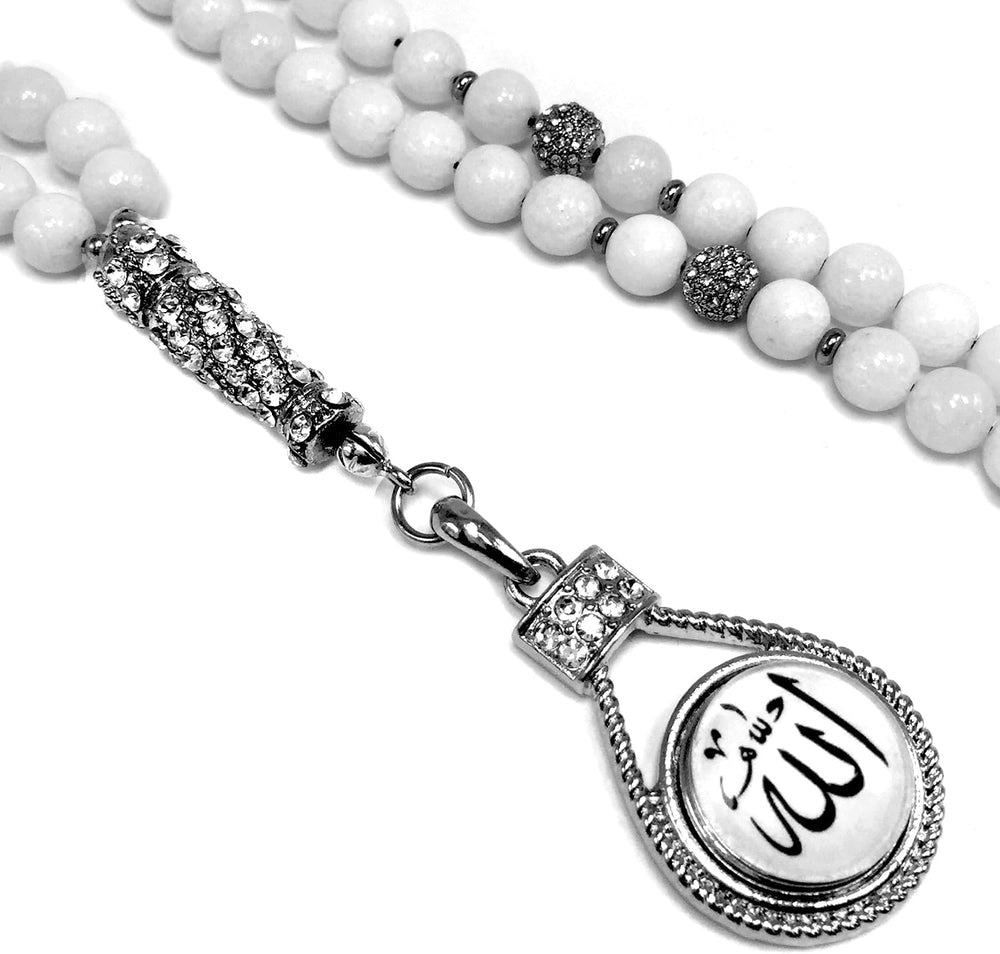 Special Prayer Beads Series -99 beads- Tesbih Tasbih Tasbeeh Misbaha Masbaha ...
