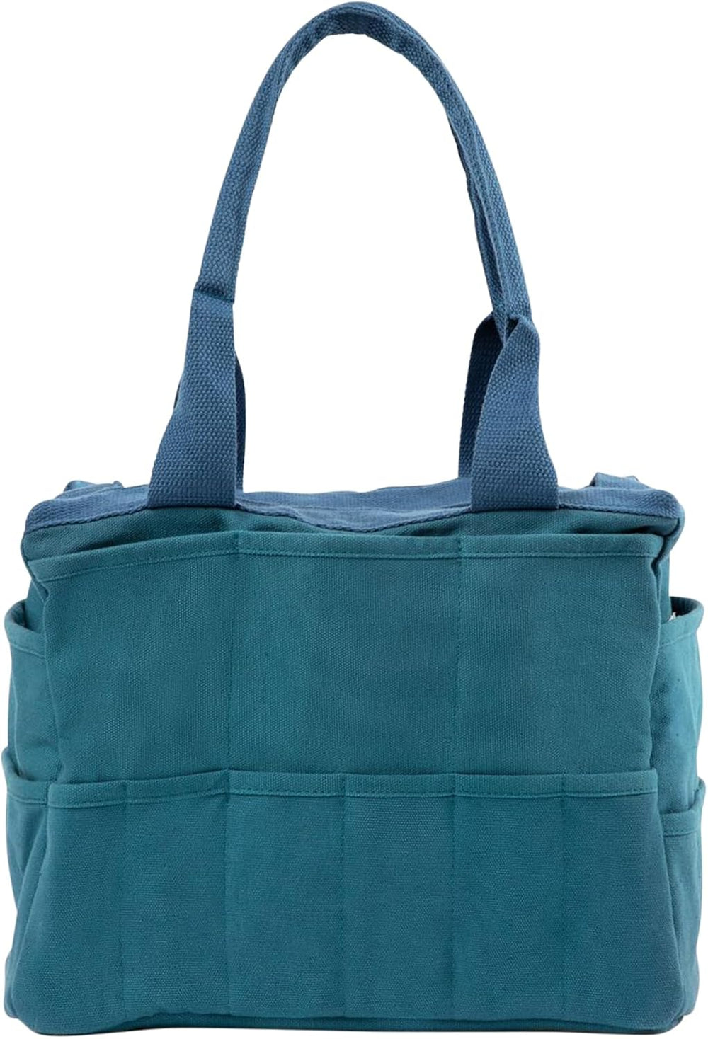 Soolla Studio Bag: Art Supply Storage Organizer & Pottery Tool Bag, Washa...