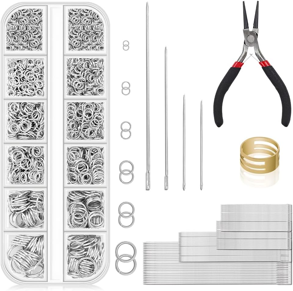 Bead Boards Jewelry Making Supplies for Adult Bead Tray Necklace Design Board...
