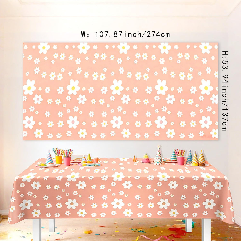 Two Groovy Birthday Decorations Balloon Garland Arch Kit 223pcs