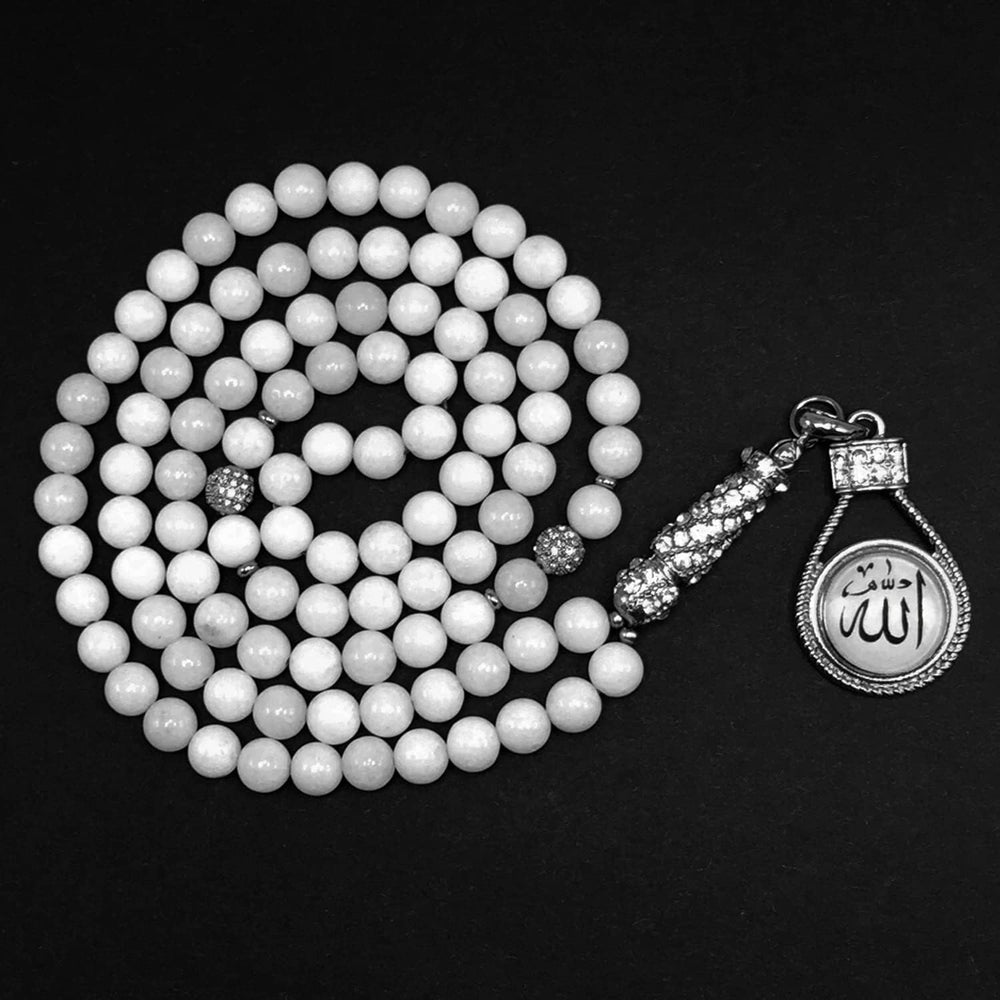 Special Prayer Beads Series -99 beads- Tesbih Tasbih Tasbeeh Misbaha Masbaha ...