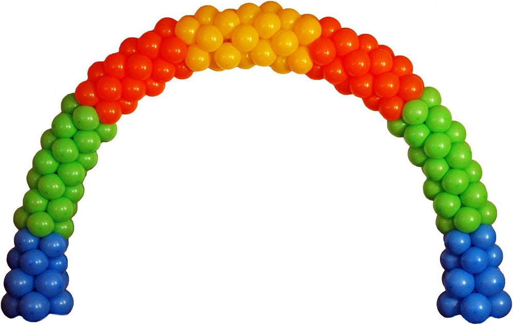 Arch Frame Cord (White)