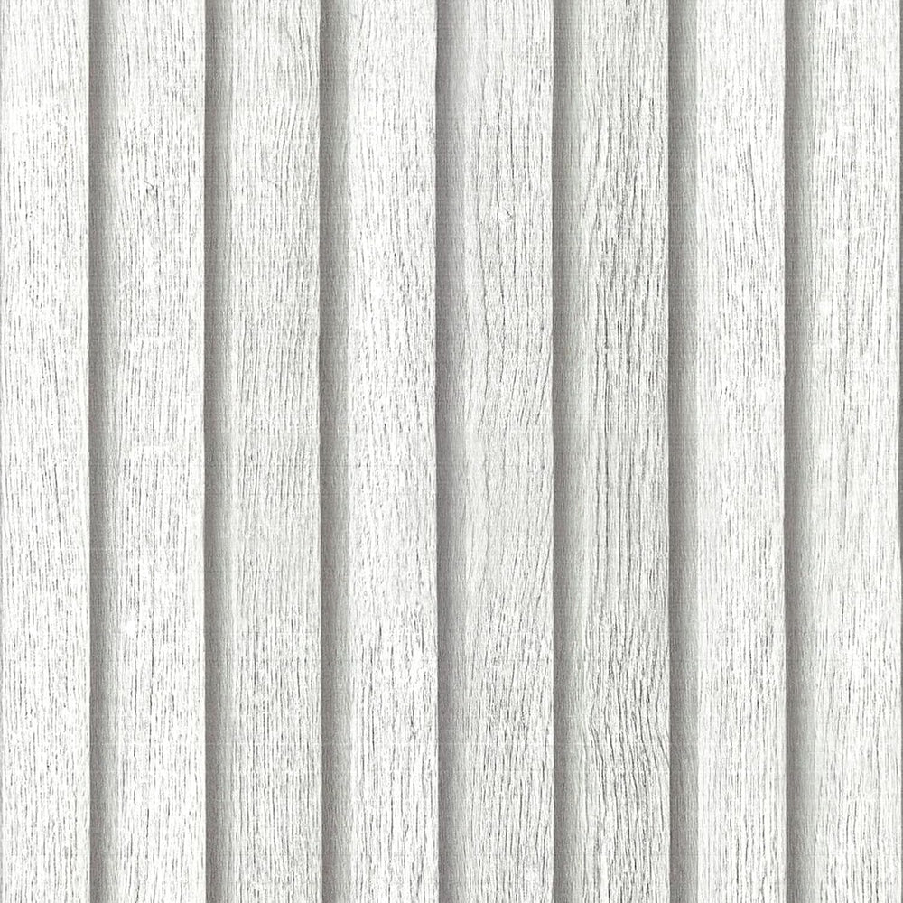 Livelynine 15.8x394 Beadboard Peel and Stick Wallpaper Removable Pre Pasted W...