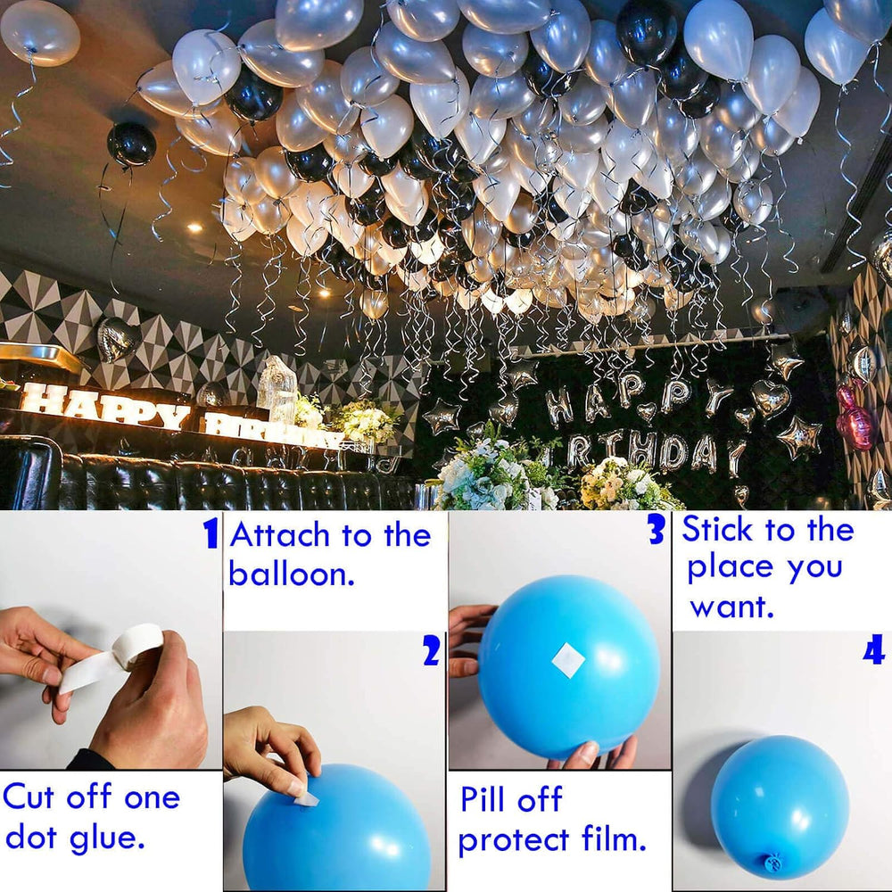 185 Pcs Pink 1st Birthday Party Decorations, Girls Onederful Balloons Arch Ga...