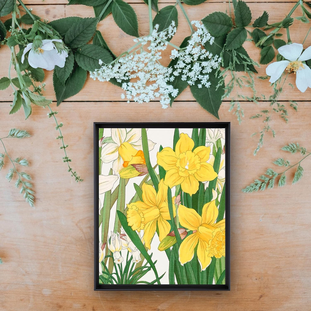 Metal DIY 24x48 Canvas Frame for 1-1.25" Deep(24x48,Black)