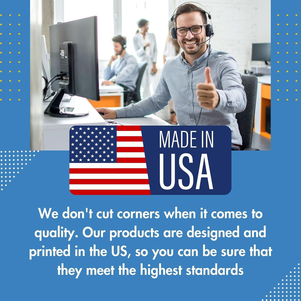 Personalized Custom Vinyl Banner Printing Indoor or Outdoor use 2ft x 5ft Pri...