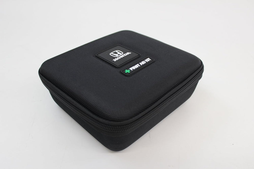 Genuine Honda Accessories 08865-FAK-100 First Aid Kit