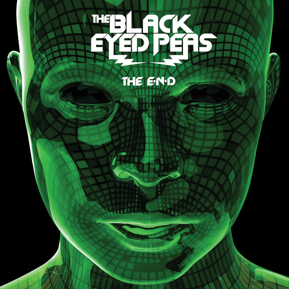 The E.N.D. ENERGY NEVER DIES
