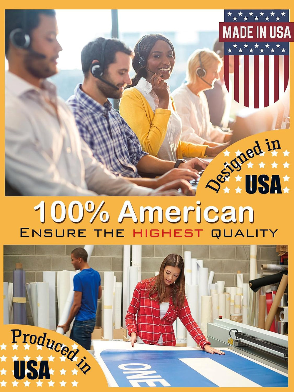 Custom Banner 2ft x 4ft Vinyl Banner Custom Backdrop - Full Color 13 Oz Sign ...
