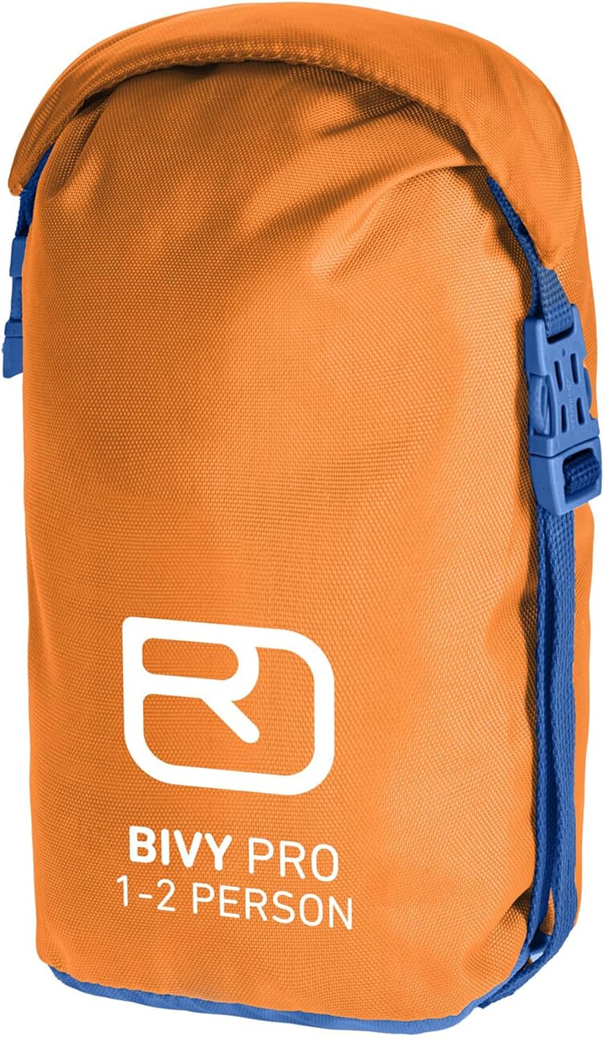 ORTOVOX Bivy Pro, Thermal Emergency Bivy Sack with Tent Function
