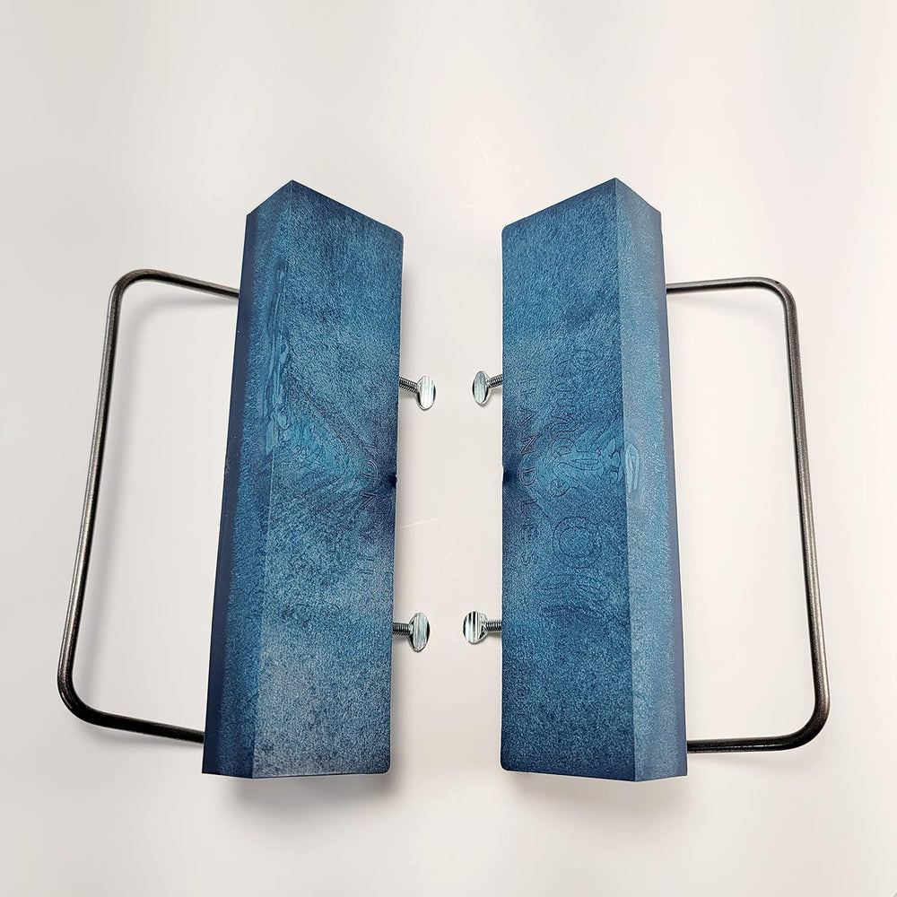 Acrylic Paint Pouring Handles