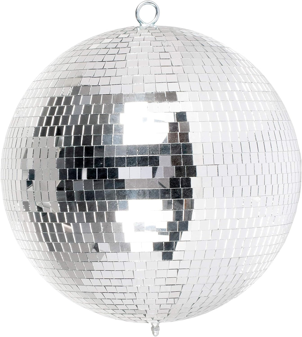 adj Products EM12 Eliminator Lighting 12 inch Mirror Ball