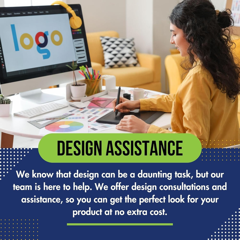 Personalized Custom Vinyl Banner Printing Indoor or Outdoor use Printed Busin...