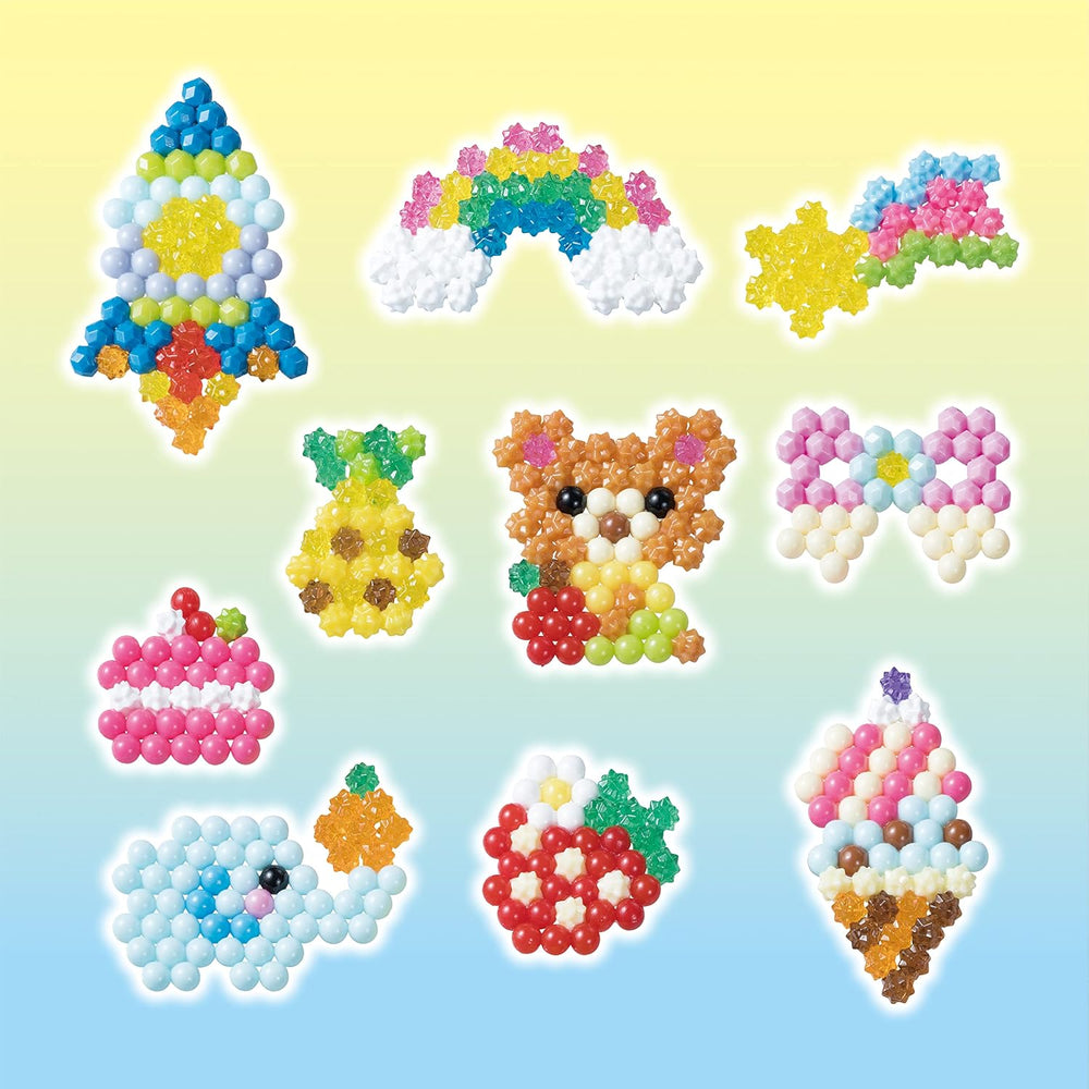 Aqua Beads 5000 Bead Trunk AQ-317